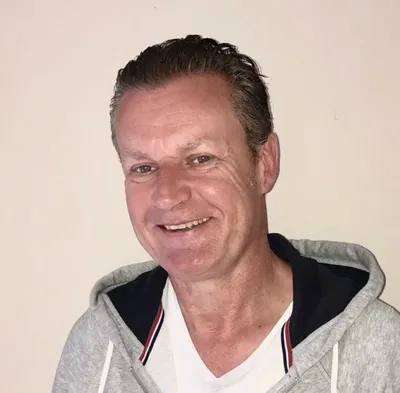 Porträt Geralf Schuldt