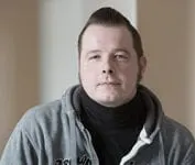 Porträt Martin Stephan